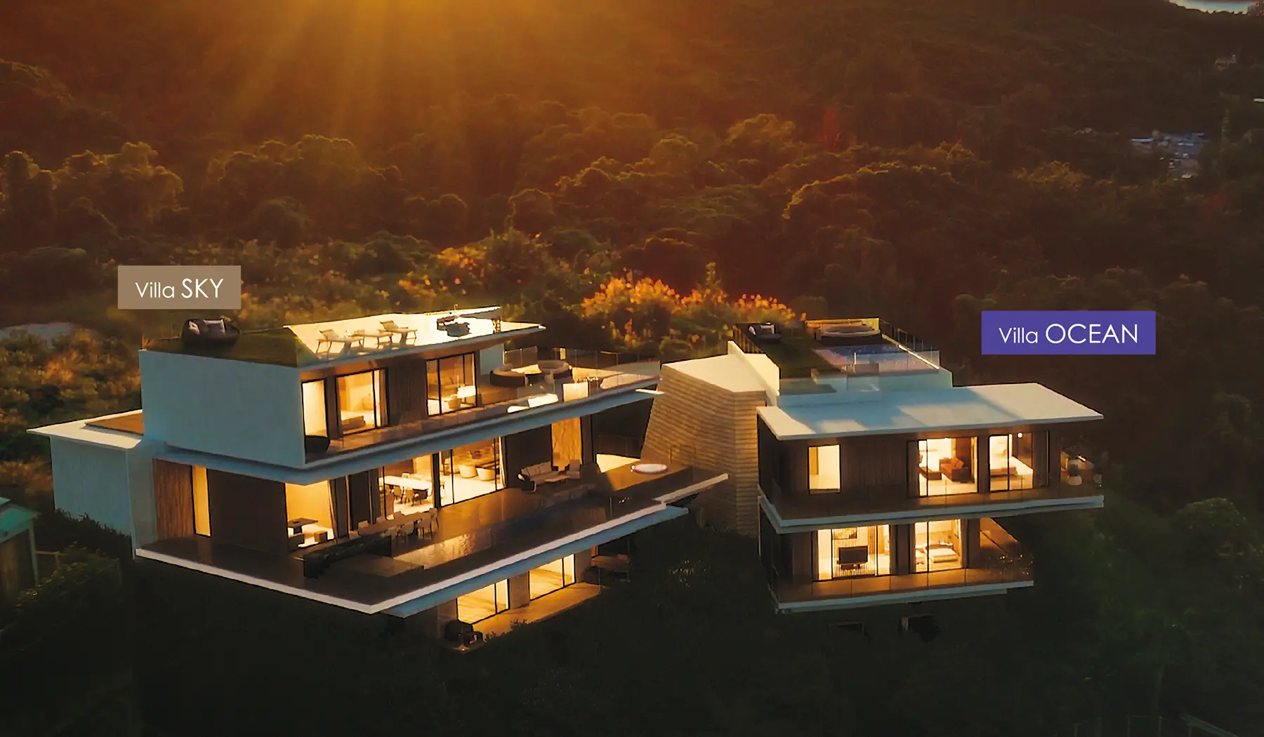 ESQVA THE HEAVENS OKINAWA