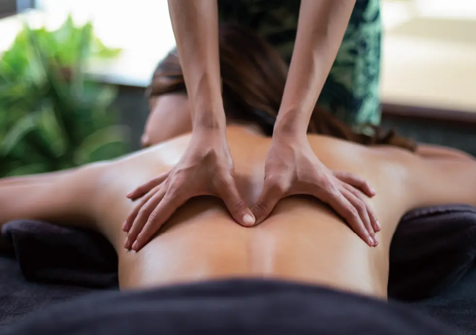 上質のホスピタリティサービス